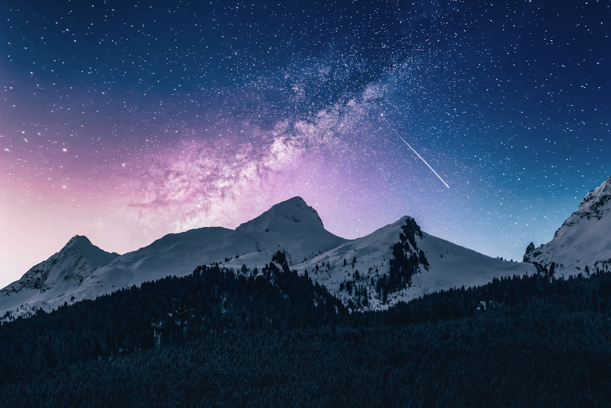Trek Path