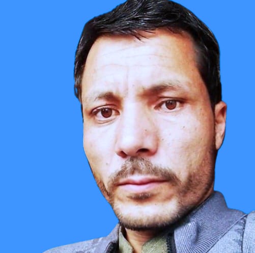 Zahid Khan - Founder & Lead Guide