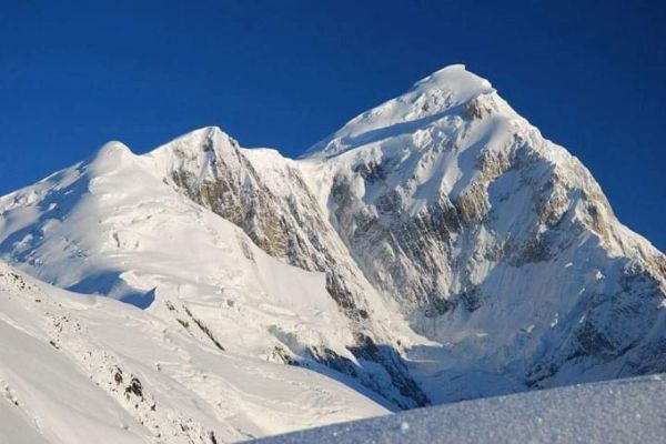 Baltoro Glacier Trek